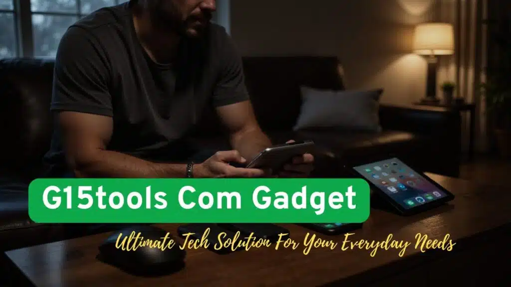 G15tools Com Gadget