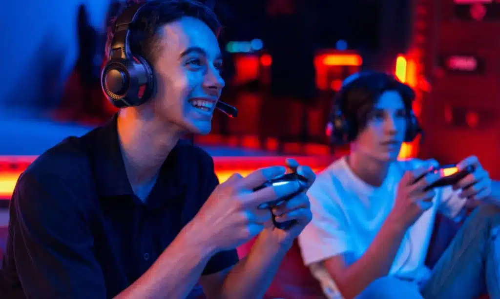 Games With the Best Use of Spatial Audio