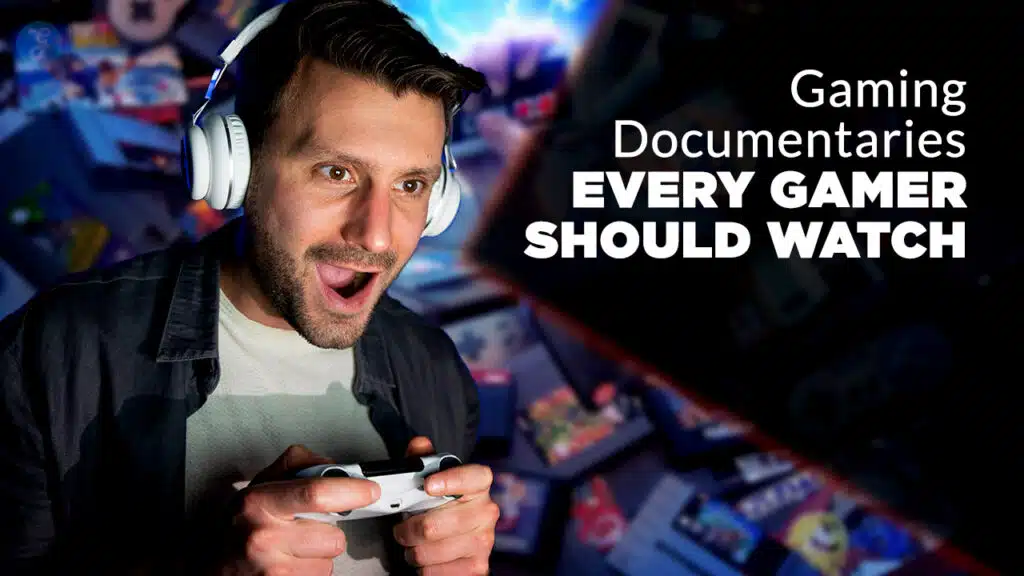 Gaming Documentaries