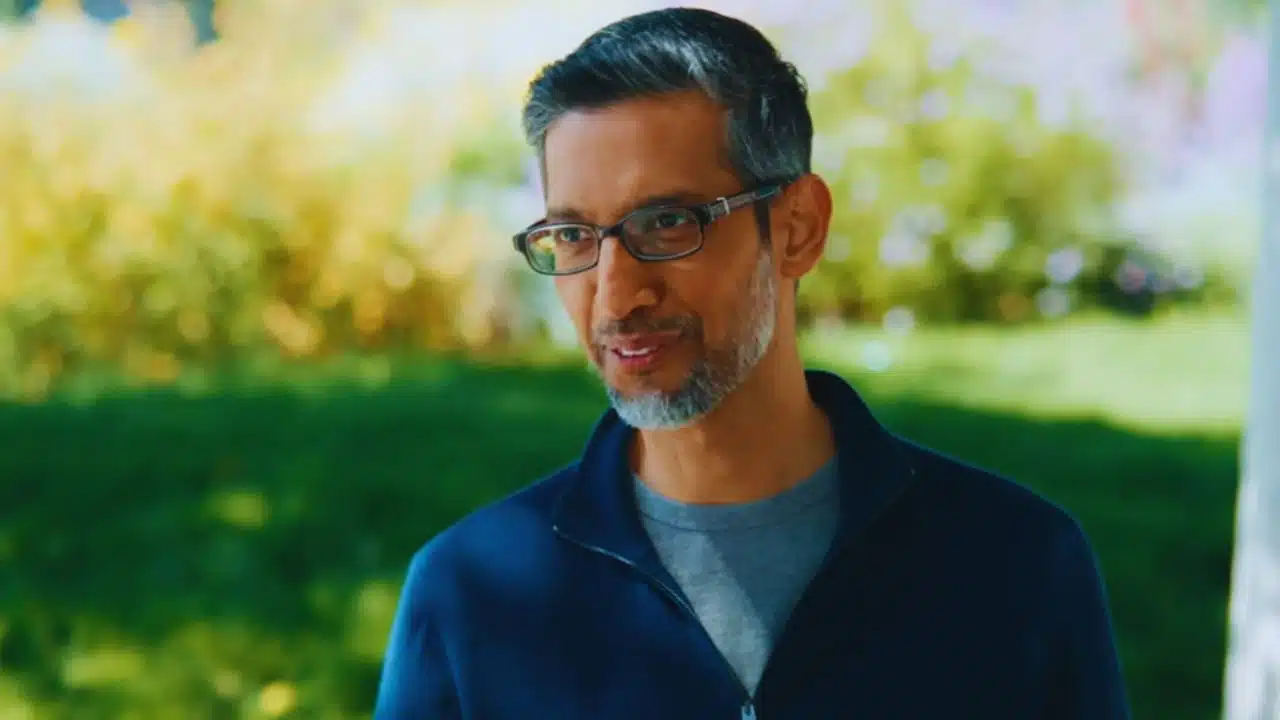 Google Cloud OpenAI Partnership