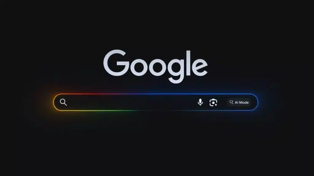 Google Web Guide AI Search