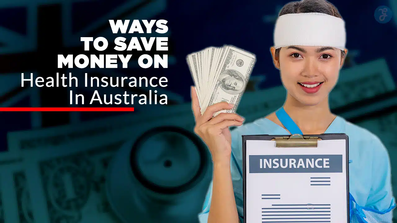 Health Insurance In Australia