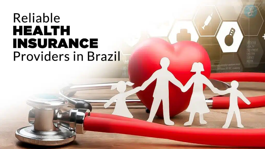 Health Insurance Providers in Brazil