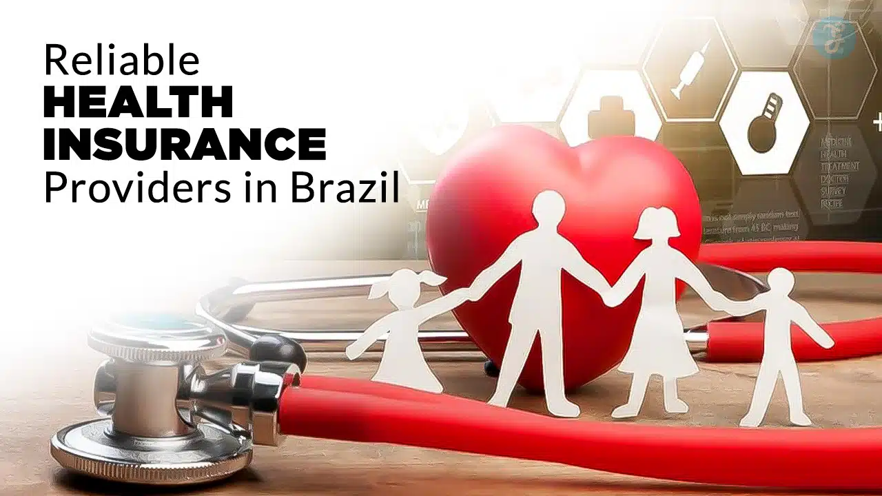 Health Insurance Providers in Brazil