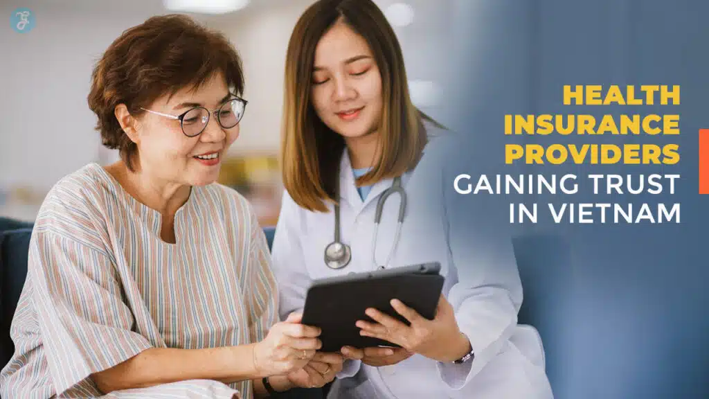 Health Insurance Providers in Vietnam