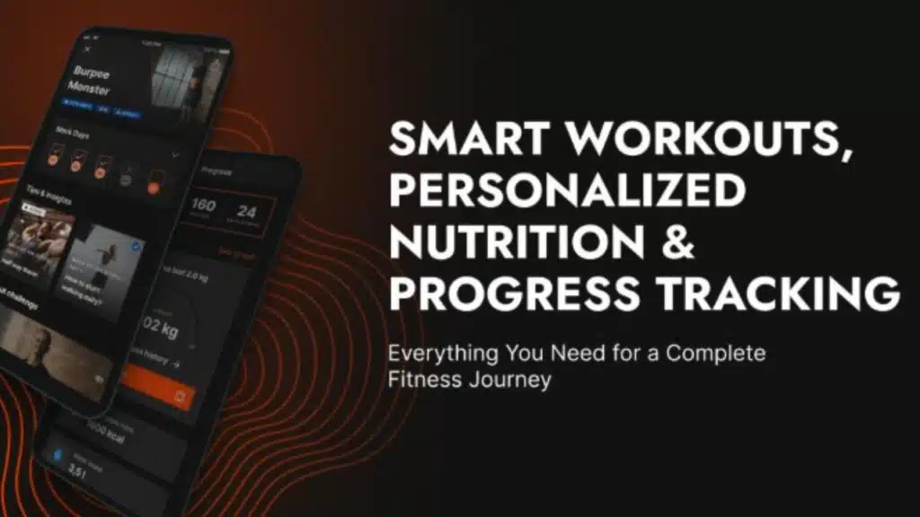 Home Workout Programs in MadMuscles