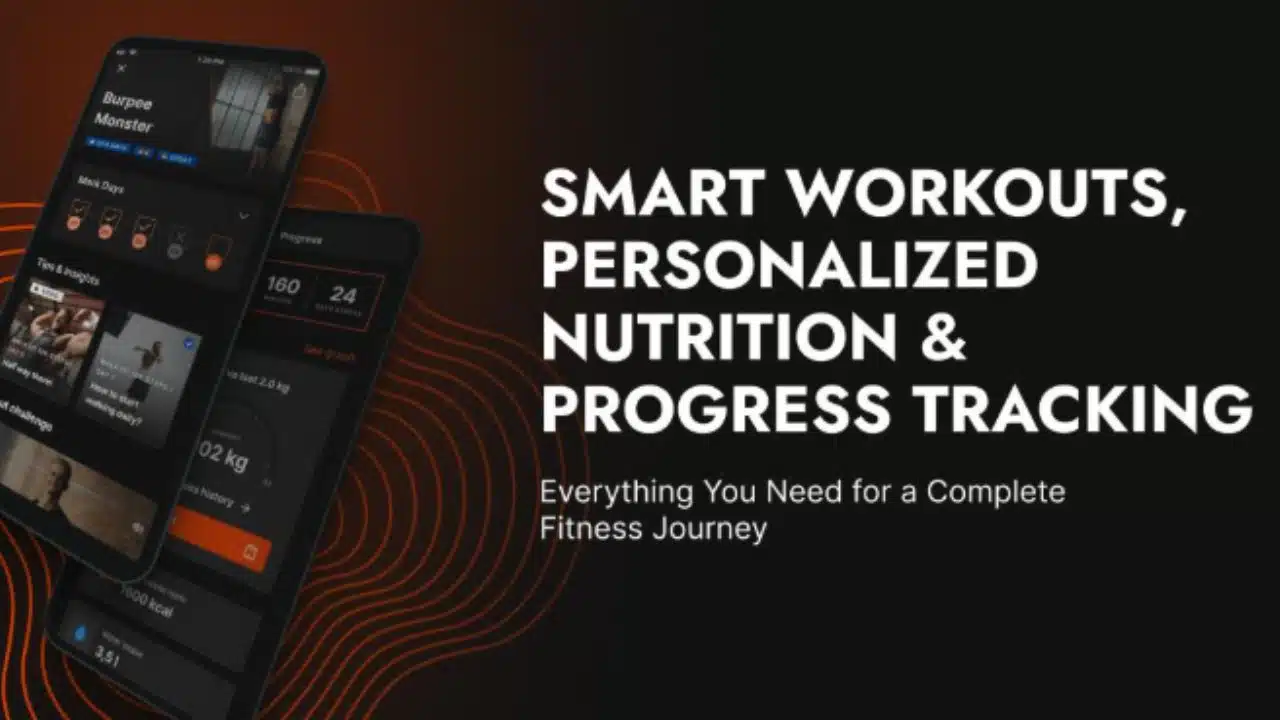 Home Workout Programs in MadMuscles