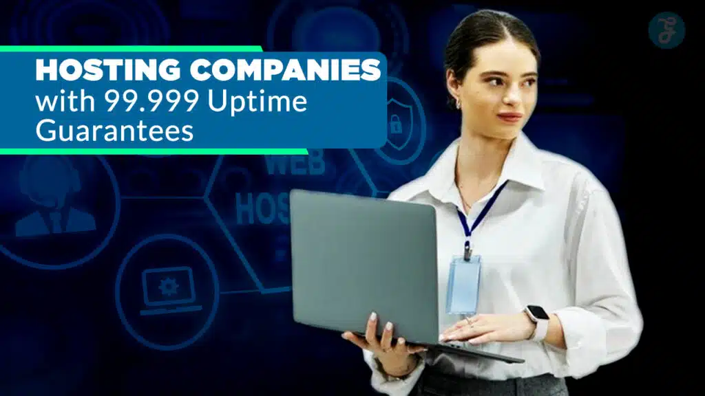 Best Uptime Hosting Providers