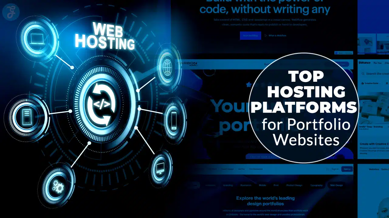 Hosting Platforms for Portfolio Websites
