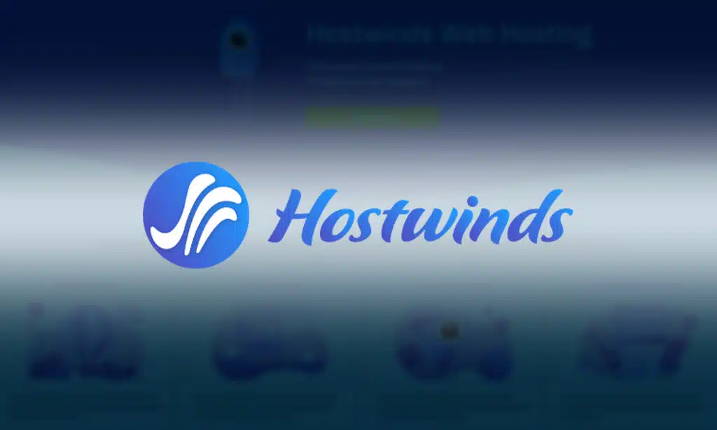 Hostwinds
