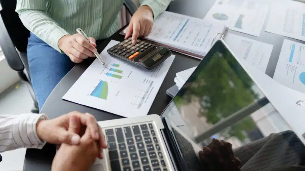 Accurate Business Valuation