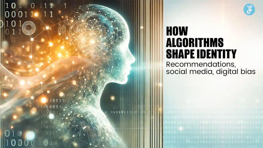 How Algorithms Shape Identity