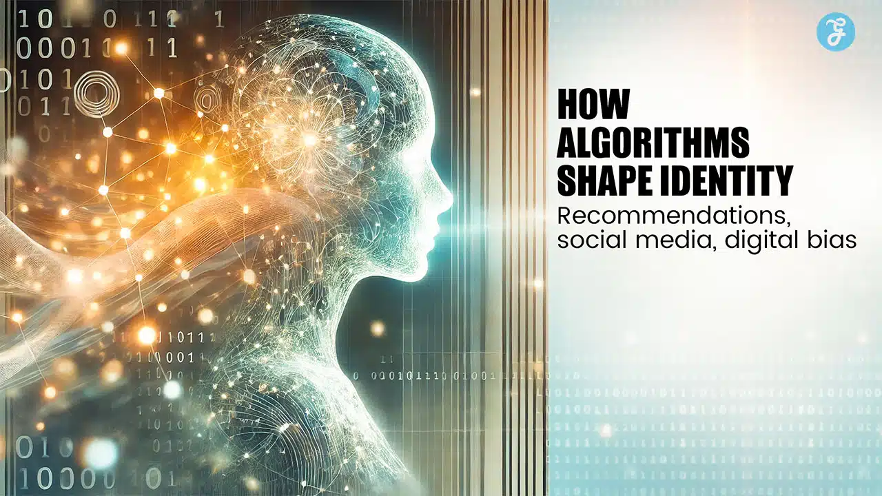 How Algorithms Shape Identity