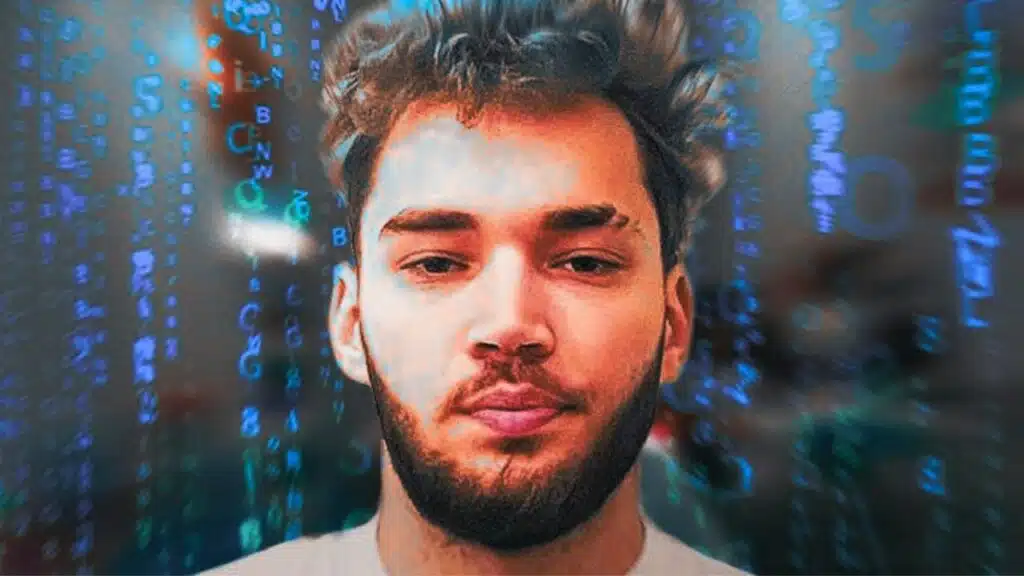 How Did Adin Ross Get Famous