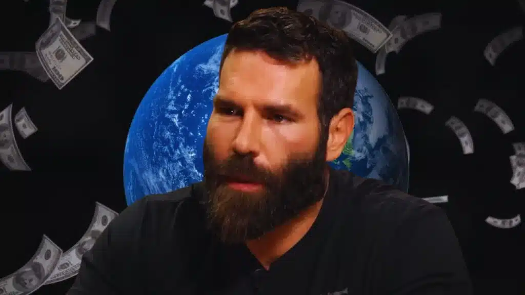 How Did Dan Bilzerian Get Rich