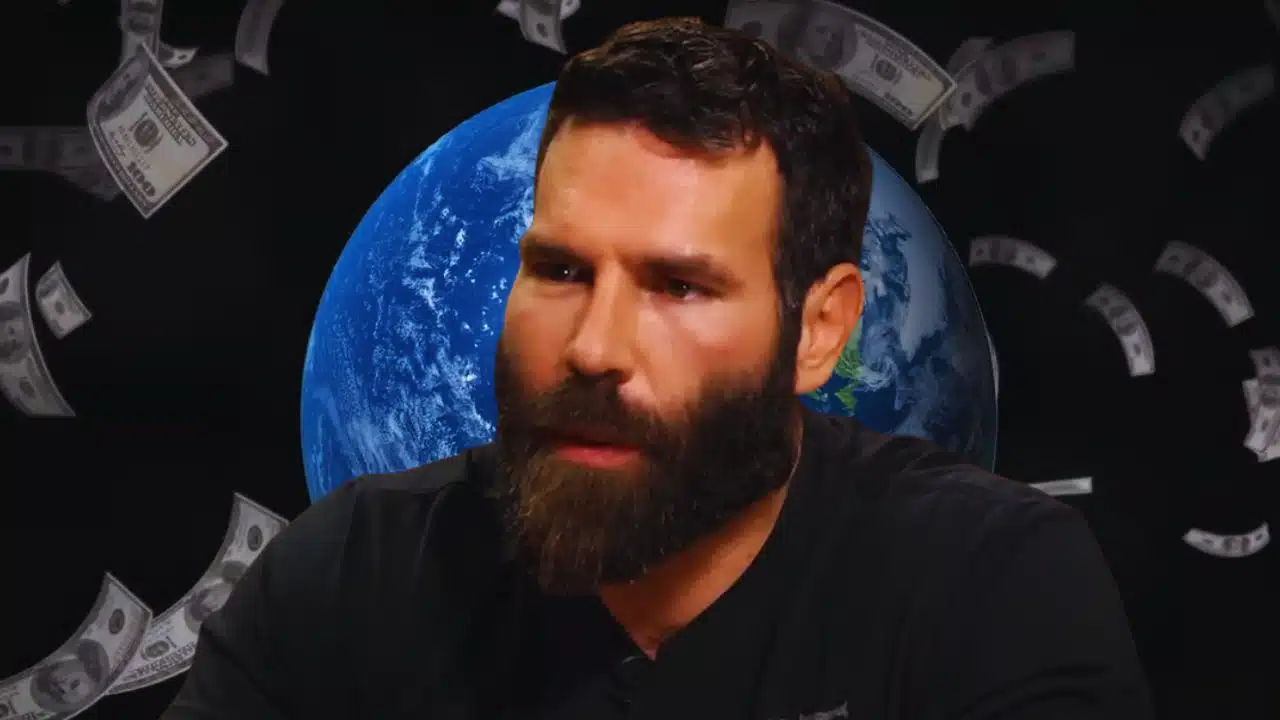 How Did Dan Bilzerian Get Rich