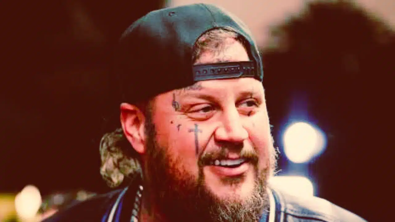 How Did Jelly Roll Get Famous