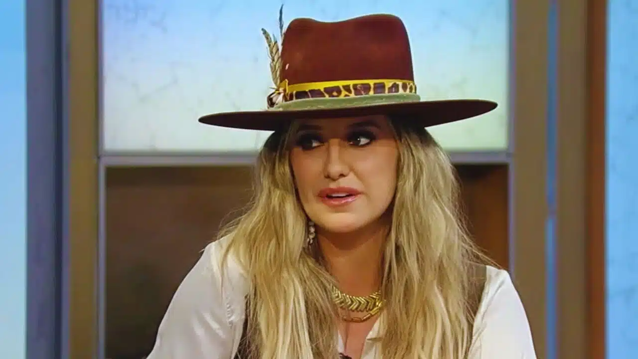 How Did Lainey Wilson Lose Weight