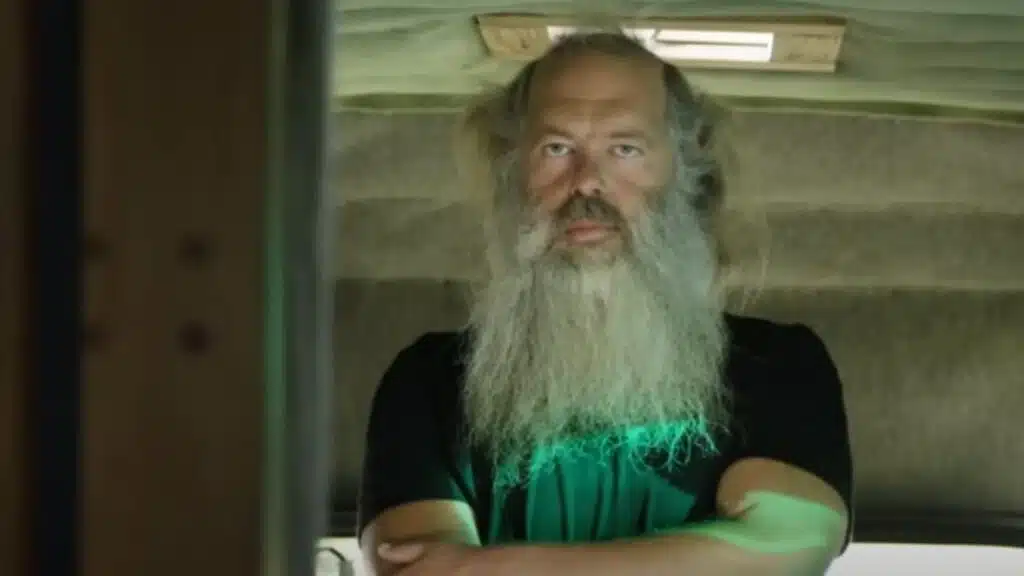 How Does Rick Rubin Produce Music