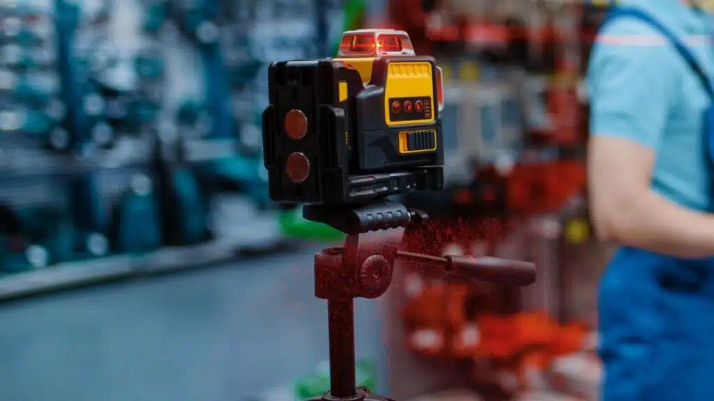 How Many Levels in Civiliden LL5540