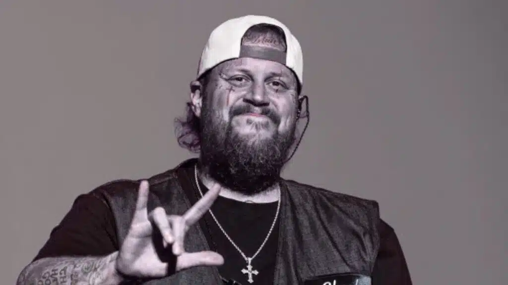 How Much Does Jelly Roll Weigh