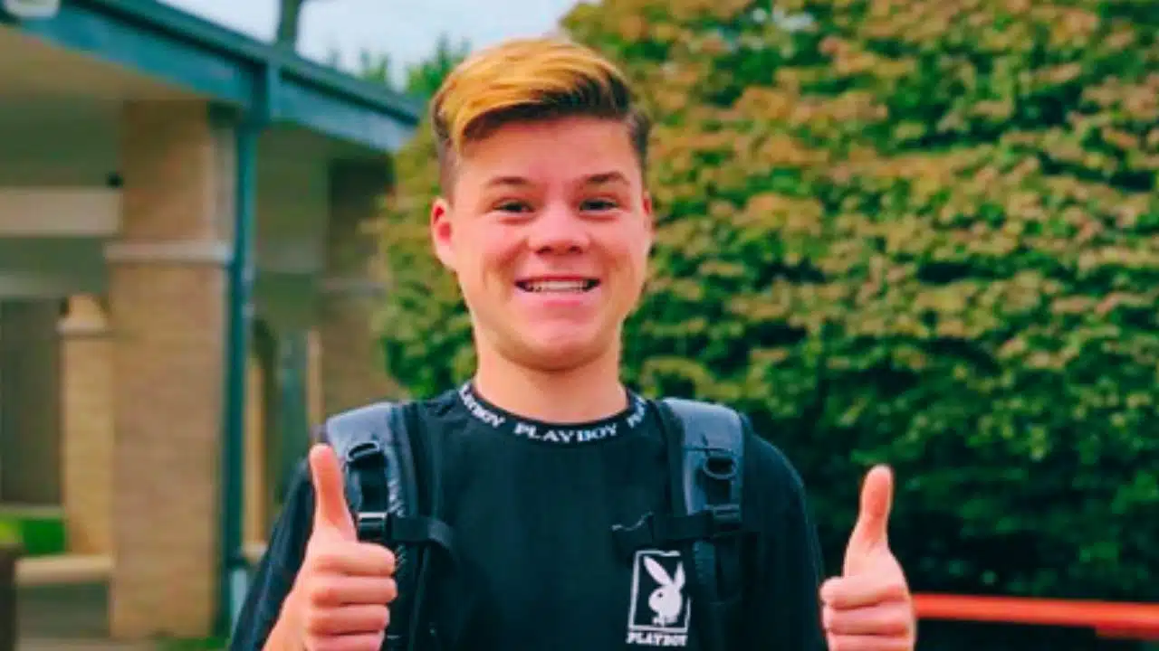 How Much Is Jack Doherty Worth