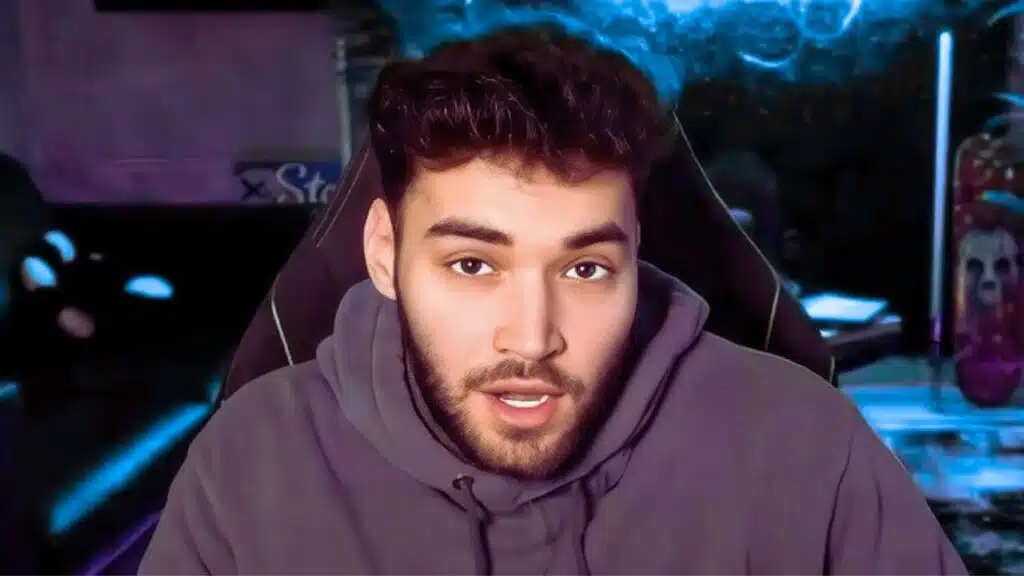 How Much is Adin Ross Worth