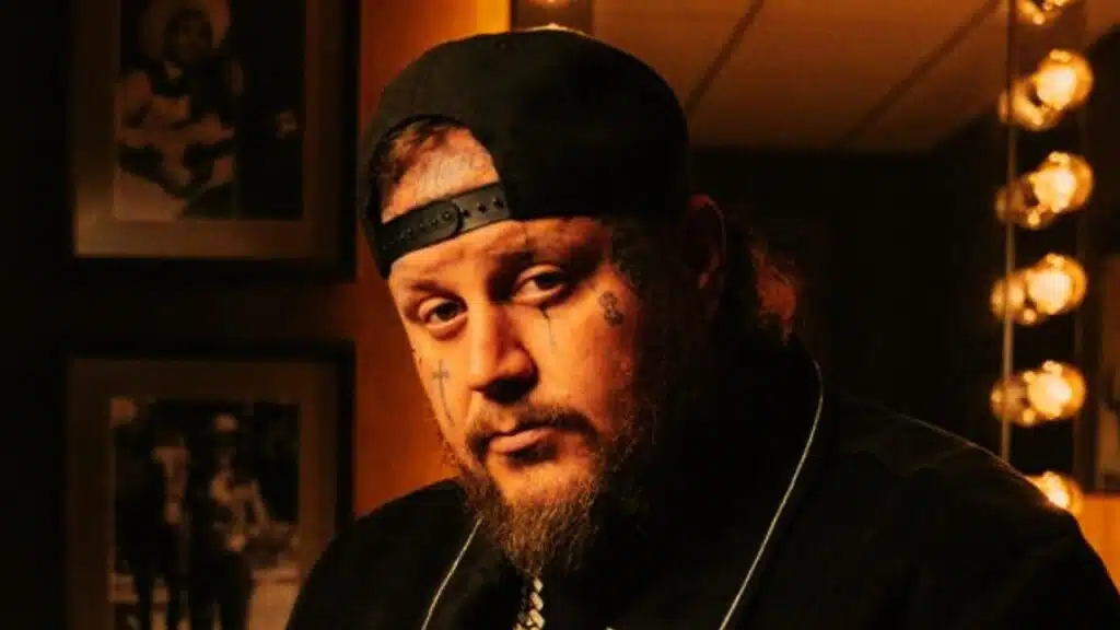 How Old Is Jelly Roll