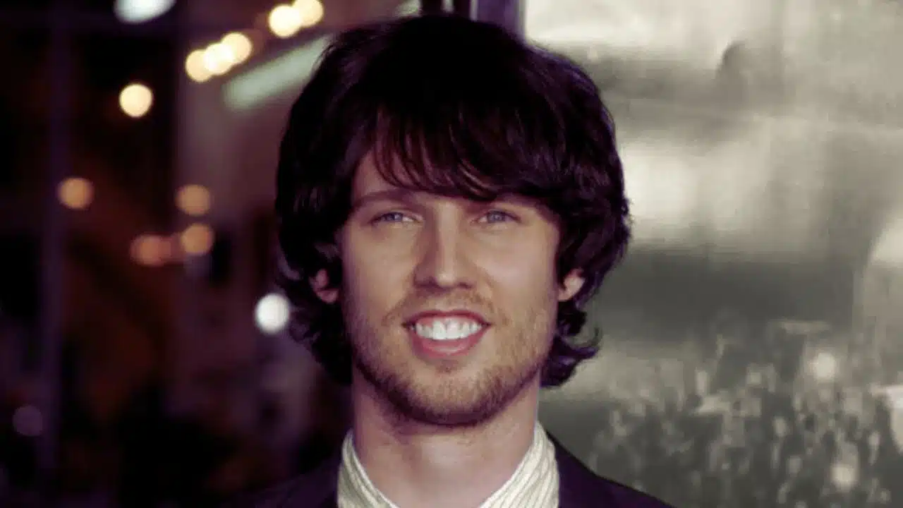 How Old Is Jon Heder