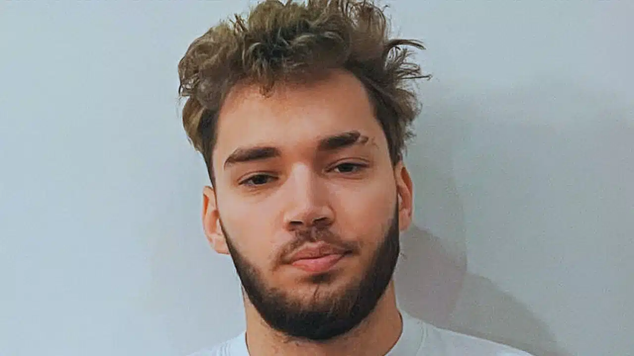 How Old is Adin Ross