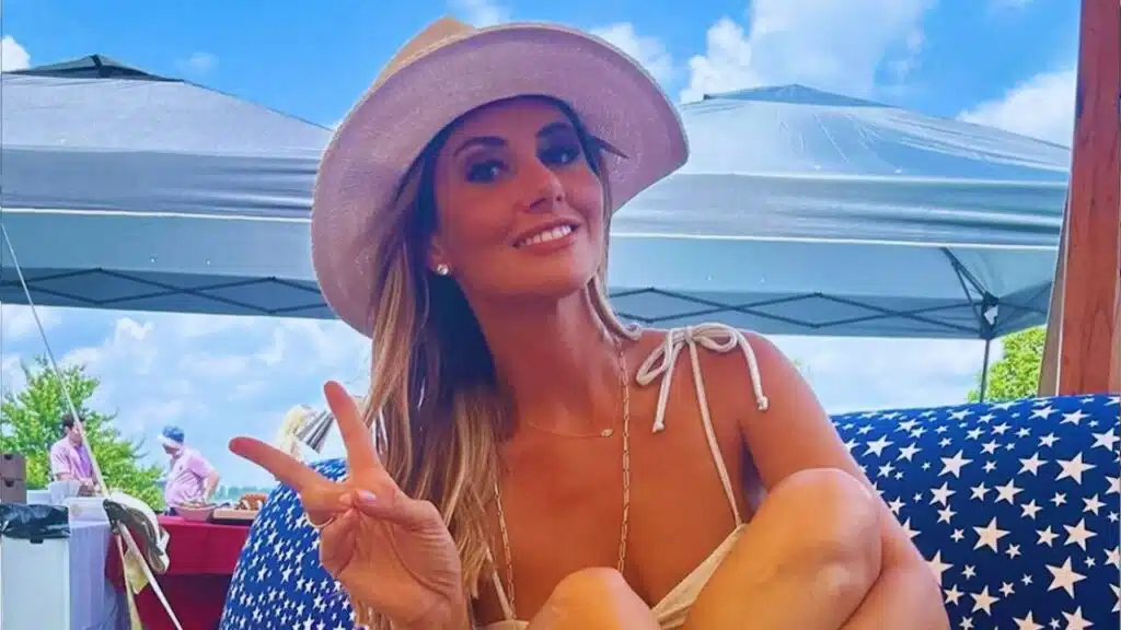 How Old is Alina Habba