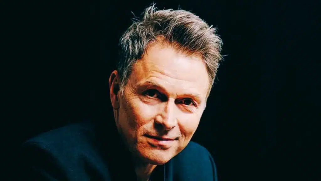 How Old is Tim Daly