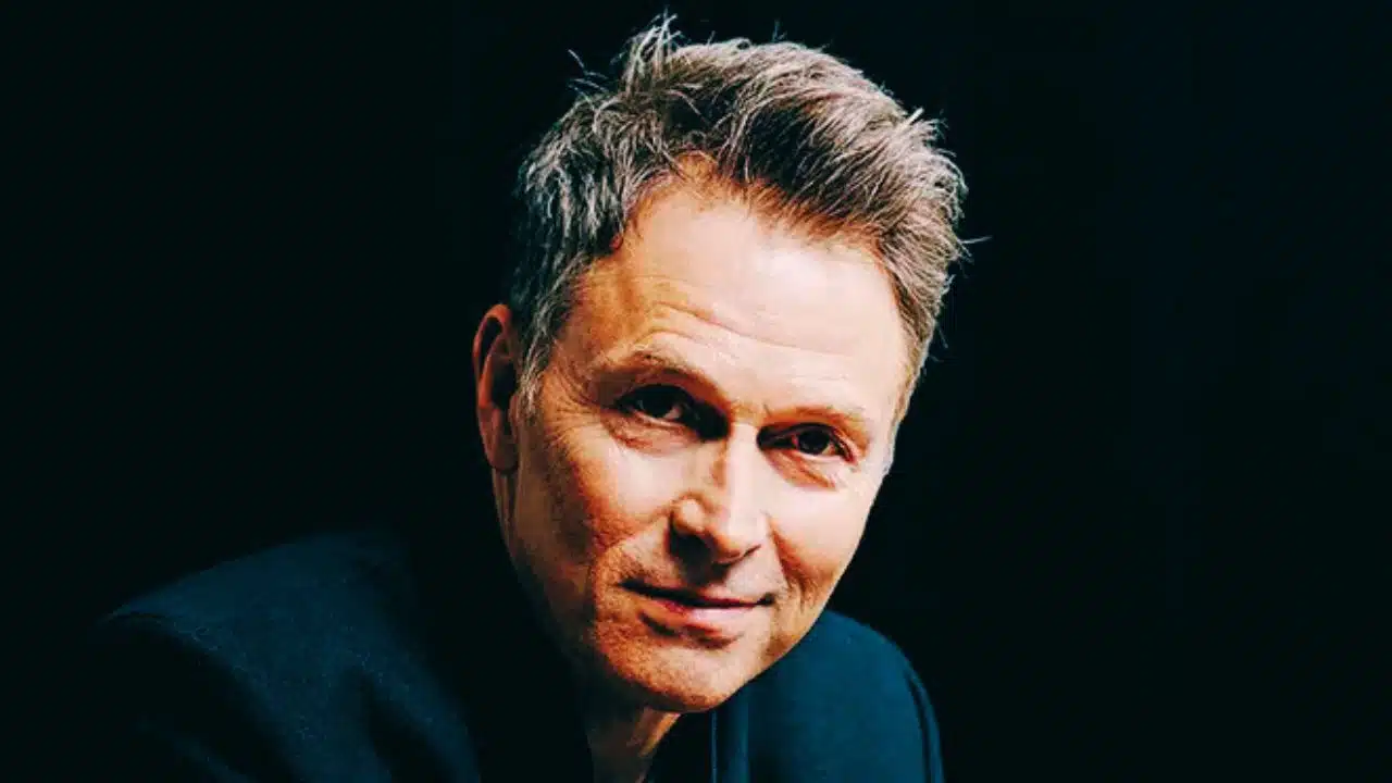 How Old is Tim Daly