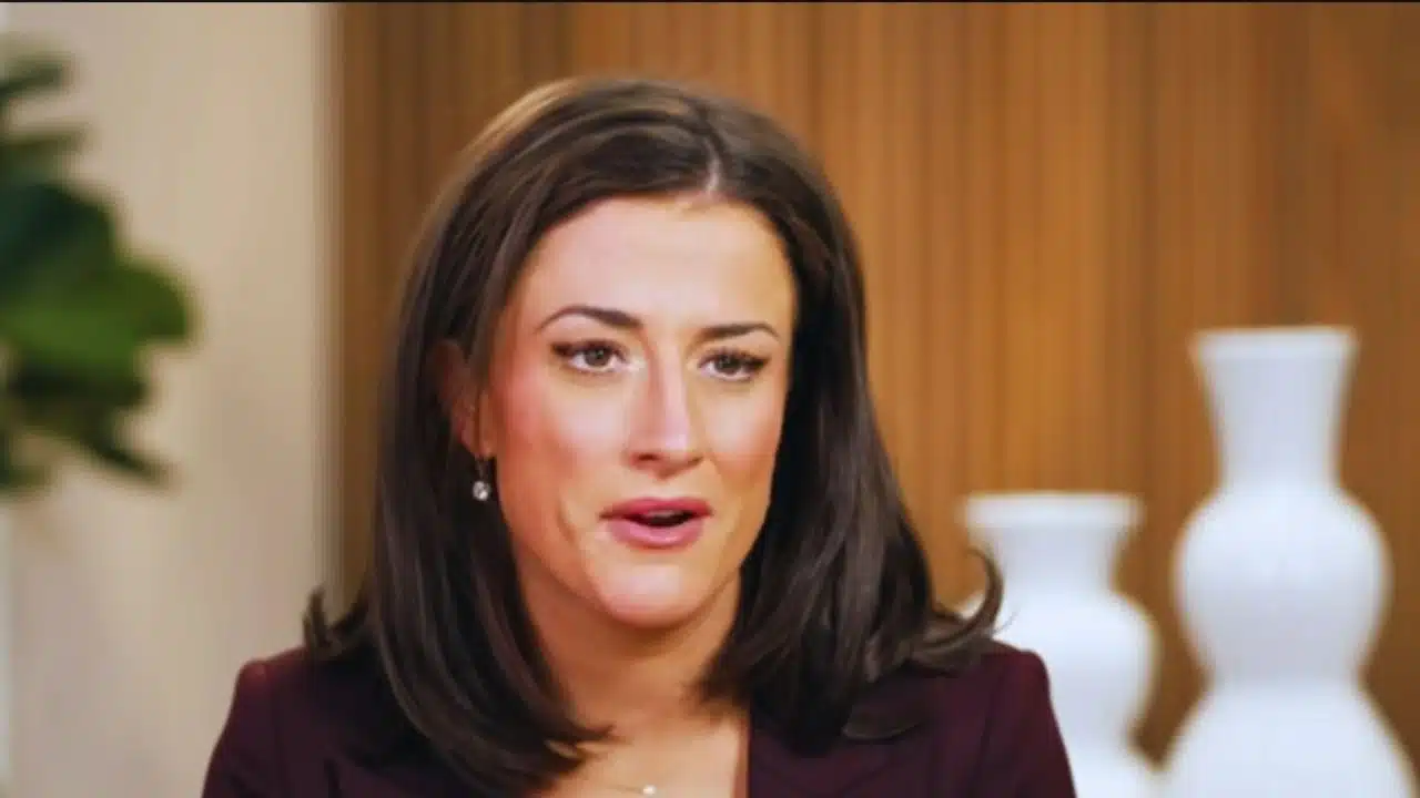 How Tall Is Cassidy Hutchinson