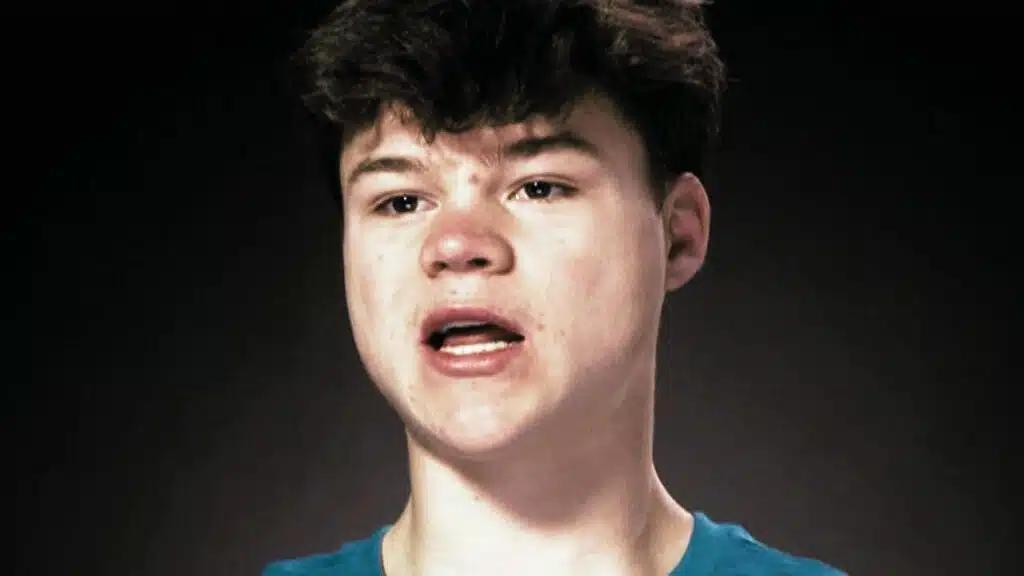 How Tall Is Jack Doherty