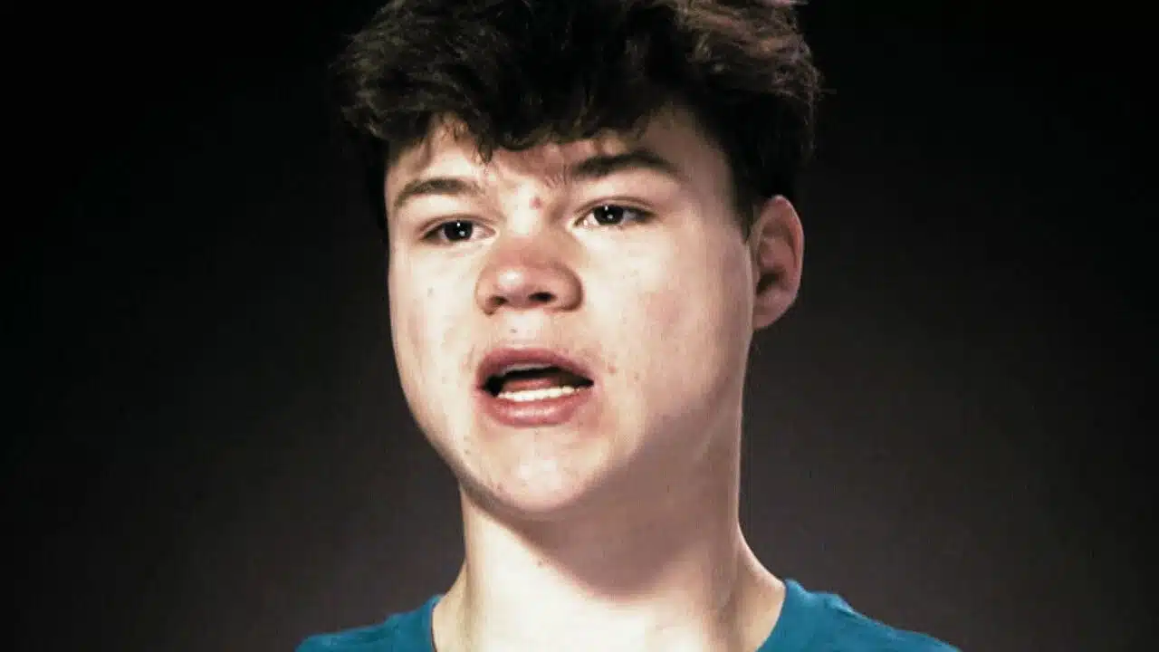 How Tall Is Jack Doherty