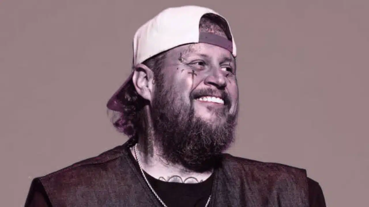 How Tall Is Jelly Roll