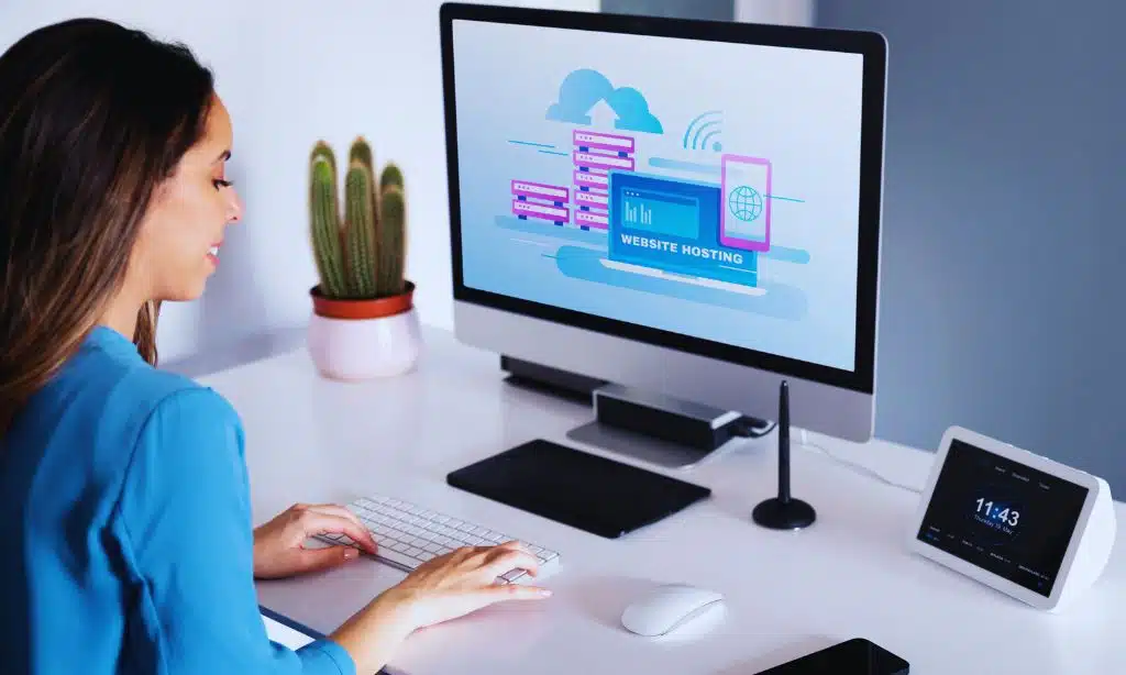 How Web3 Browsers Enhance Hosting Capabilities