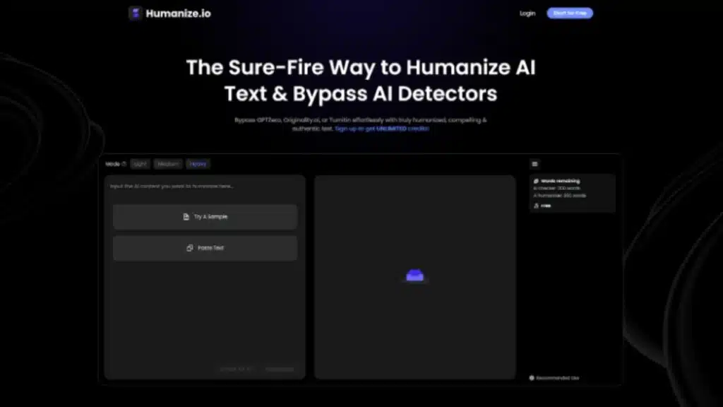 Humanize.io