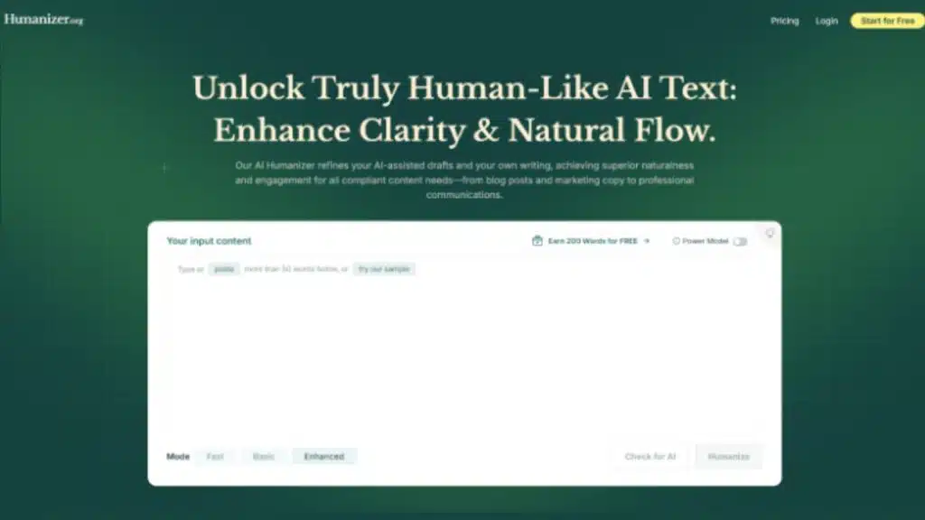 Humanizer.org Review