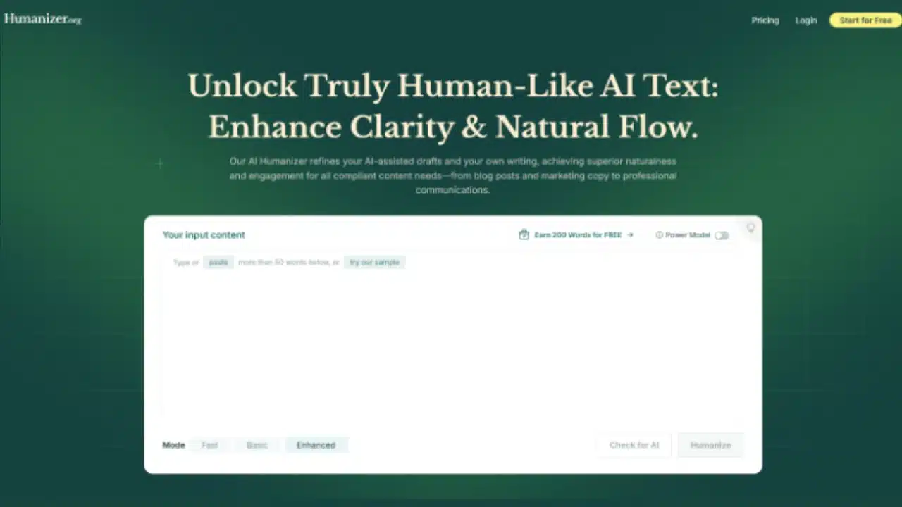 Humanizer.org Review