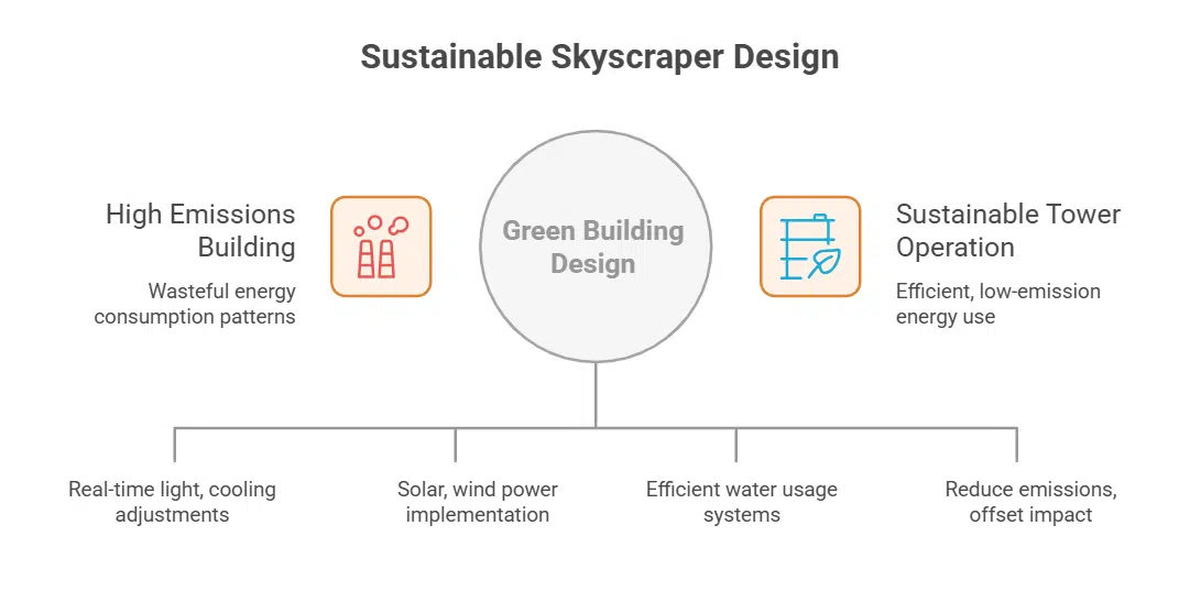Infinity Tower, São Paulo