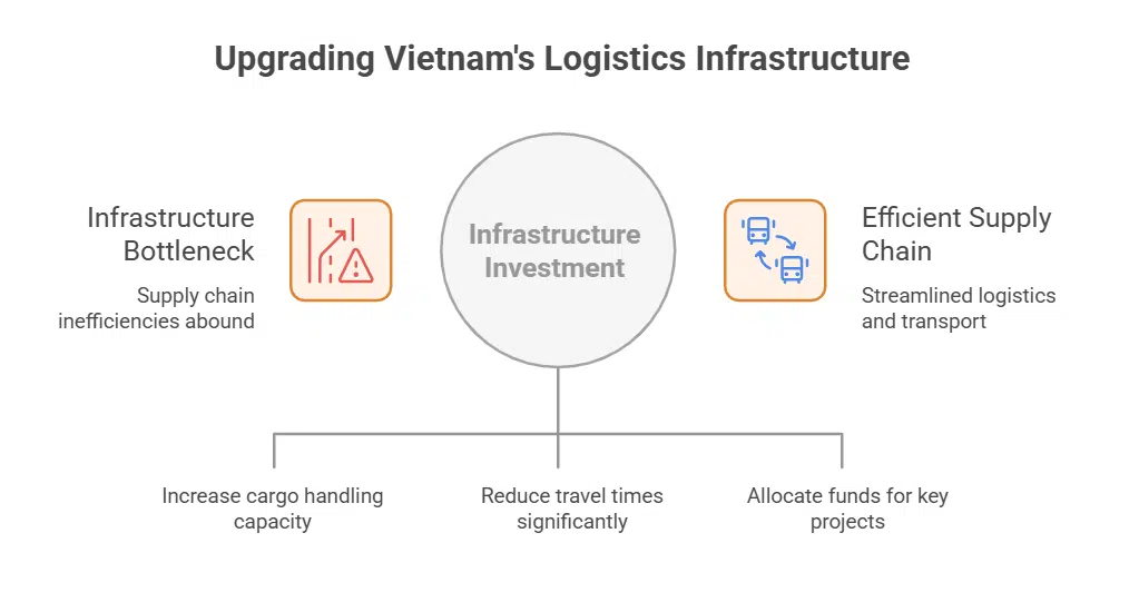 Infrastructure Limitations