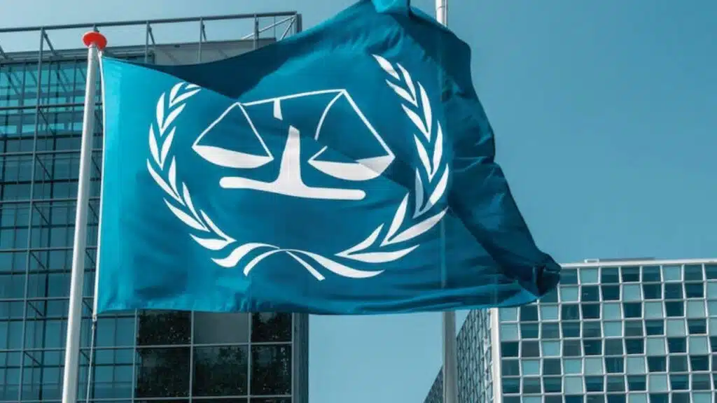 International Criminal Court Suffers Advanced Cyberattack