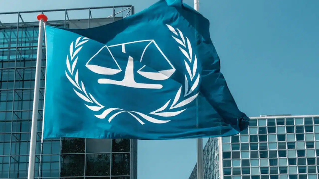 International Criminal Court Suffers Advanced Cyberattack