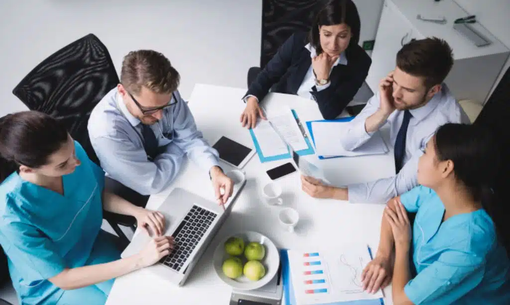 International Medical Group (IMG)