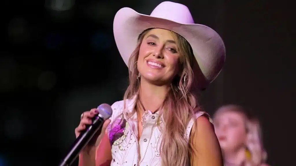 Is Lainey Wilson on Yellowstone