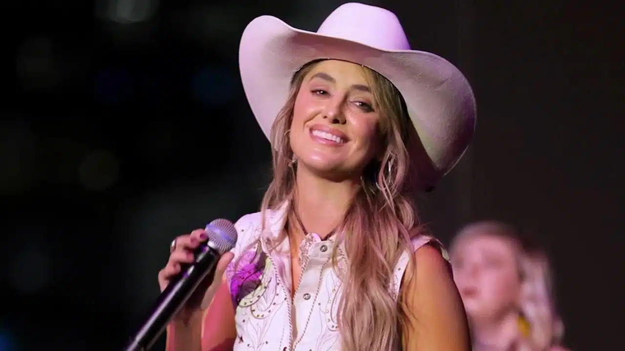 Is Lainey Wilson on Yellowstone