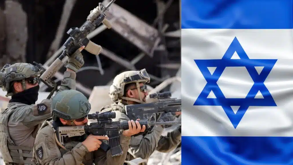 Israeli Soldier Arrested for Leaking Missile