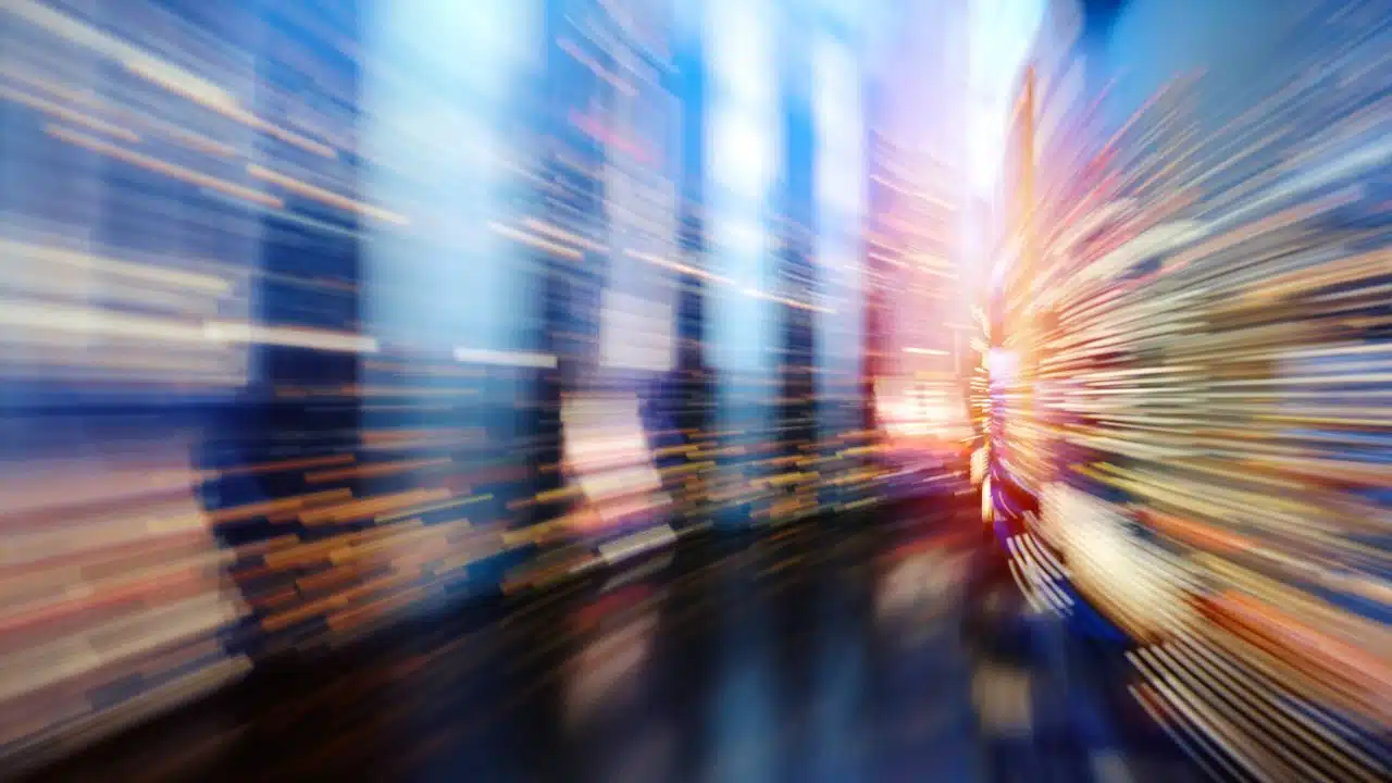 Japan internet speed record